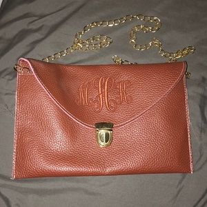 Envelope purse